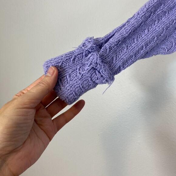 Free People Thien's Hacci Top Small - Picture 4 of 10